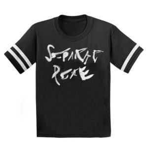 Separate Peace- Unplugged shirt